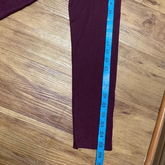 J. Jill Simply Supima Cotton V-Neck Tunic Slits On the Side  Long Sleeves M Tall - Picture 11 of 14